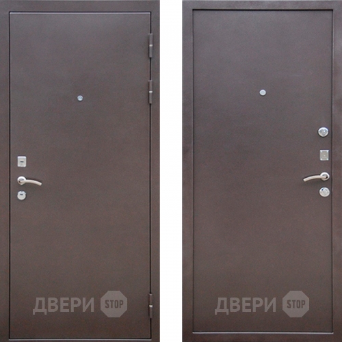Входная металлическая Дверь Ратибор Зима в Апрелевке