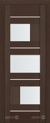 Межкомнатная дверь ProfilDoors 39X венге мелинга (матовое) в Апрелевке