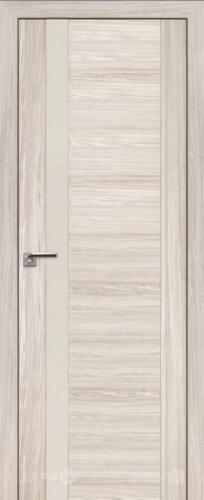 Межкомнатная дверь ProfilDoors 62X капучино мелинга (перламутровый лак) в Апрелевке