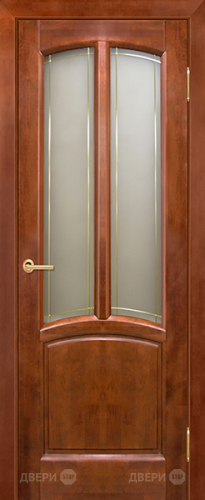 Межкомнатная дверь Дверь Виола ПО бренди в Апрелевке