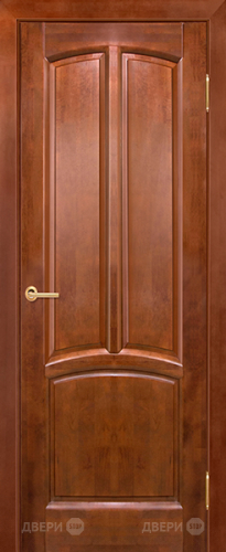 Межкомнатная дверь Виола ПГ бренди в Апрелевке