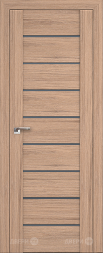 Межкомнатная дверь ProfilDoors 98 XN дуб салинас светлый (матовое) в Апрелевке