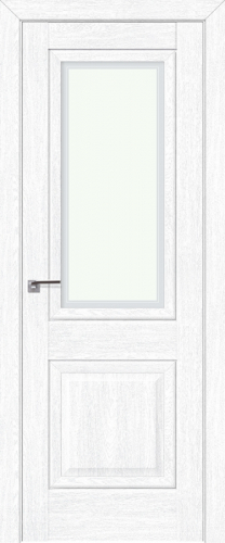 Межкомнатная дверь ProfilDoors 2-88 XN Монблан (стекло Neo) в Апрелевке