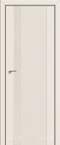 Межкомнатная дверь ProfilDoors 62U магнолия (перламутровый лак) в Апрелевке