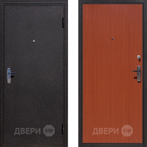 Входная металлическая Дверь ЭКО АМД-1 в Апрелевке