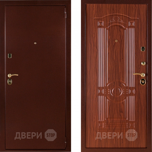 Дверь Стандарт (вертикальное запирание) в Апрелевке
