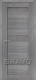 Межкомнатная дверь Порта-21 (Grey Veralinga) в Апрелевке