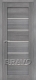 Межкомнатная дверь Порта-22 (Grey Veralinga) в Апрелевке