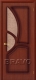 Межкомнатная дверь Греция (Макоре) рифленое в Апрелевке