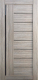 Межкомнатная дверь Модель Профи ПО Дуб дымчатый в Апрелевке