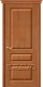 Межкомнатная дверь М5 (Светлый Лак) в Апрелевке