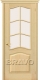 Межкомнатная дверь со стеклом М7 (Без отделки) в Апрелевке