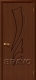 Межкомнатная дверь Эксклюзив (Шоколад) в Апрелевке