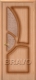Межкомнатная дверь Греция (Дуб) рифленое в Апрелевке
