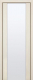 Межкомнатная дверь ProfilDoors 8X эш вайт мелинга (белый триплекс) в Апрелевке