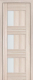 Межкомнатная дверь ProfilDoors 35X капучино мелинга (матовое) в Апрелевке