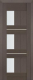 Межкомнатная дверь ProfilDoors 35X грей мелинга (матовое) в Апрелевке