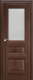 Межкомнатная дверь ProfilDoors 67X орех сиена (ромб) в Апрелевке
