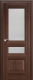 Межкомнатная дверь ProfilDoors 68X орех сиена (ромб) в Апрелевке