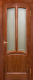 Межкомнатная дверь Дверь Виола ПО бренди в Апрелевке