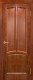 Межкомнатная дверь Виола ПГ бренди в Апрелевке