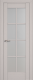 Межкомнатная дверь ProfilDoors 101X пекан белый (матовое) в Апрелевке