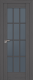 Межкомнатная дверь ProfilDoors 102X пекан темный (матовое) в Апрелевке