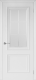 Межкомнатная дверь Валенсия-4 ПО эмаль белая в Апрелевке