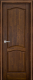Межкомнатная дверь Лео ПГ античный орех в Апрелевке