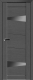Межкомнатная дверь ProfilDoors 2-84 XN Грувд (прозрачное) в Апрелевке