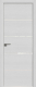 Межкомнатная дверь ProfilDoors 20 ZN Монблан (белый лак) в Апрелевке