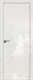 Межкомнатная дверь ProfilDoors 20 STK Pine White glossy (белый глянец) в Апрелевке