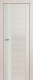 Межкомнатная дверь ProfilDoors 62X эшвайт мелинга (белый лак) в Апрелевке