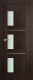 Межкомнатная дверь ProfilDoors 35X Венге (матовое) в Апрелевке