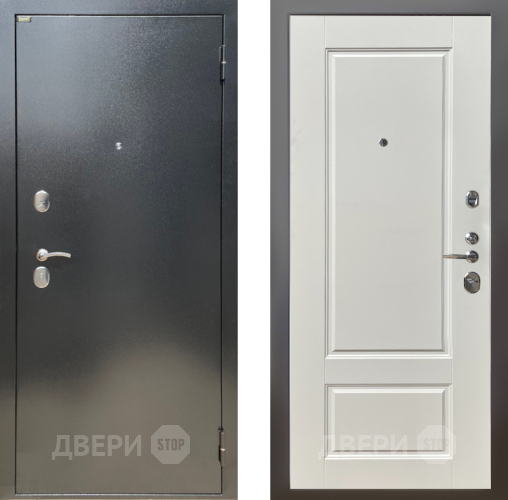 Входная металлическая Дверь Шелтер (SHELTER) Стандарт 5 Силк тирамиссу в Апрелевке