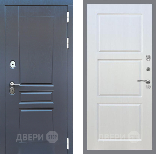 Дверь Стоп ПЛАТИНУМ ФЛ-3 Лиственница беж в Апрелевке
