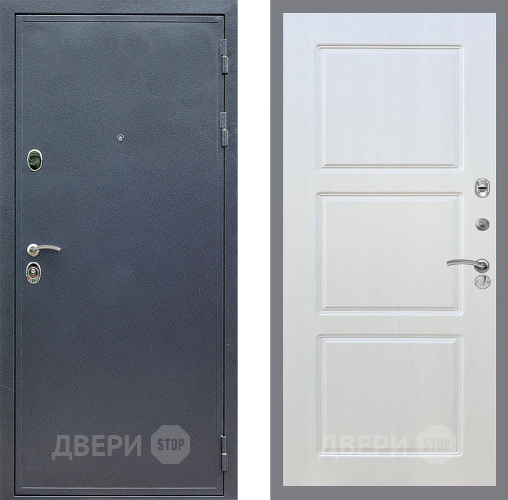 Дверь Стоп СИЛЬВЕР ФЛ-3 Лиственница беж в Апрелевке