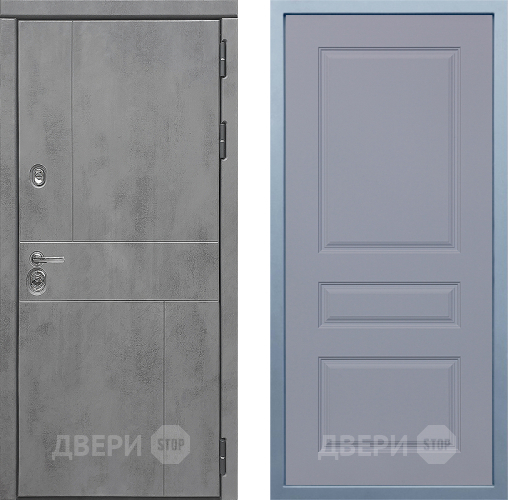 Дверь Дива МД-48 Д-13 Силк Маус в Апрелевке