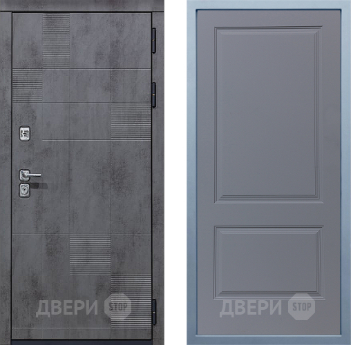 Дверь Дива МД-35 Д-7 Силк Маус в Апрелевке