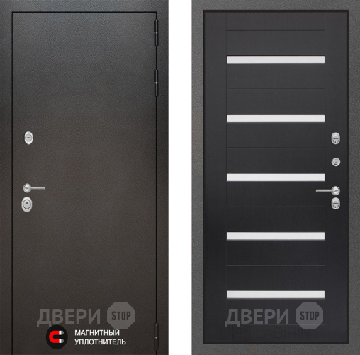 Входная металлическая Дверь Лабиринт (LABIRINT) Silver 01 Венге в Апрелевке