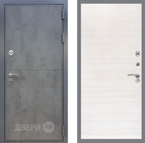 Входная металлическая Дверь Рекс (REX) ФЛ-290 GL Акация в Апрелевке