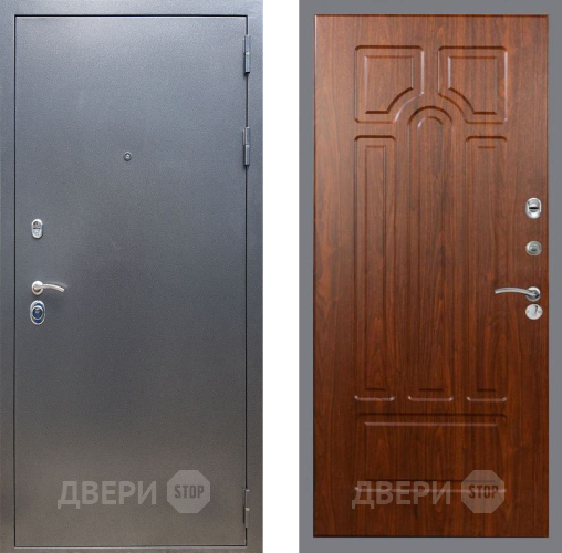 Дверь Рекс (REX) 11 FL-58 Морёная берёза в Апрелевке