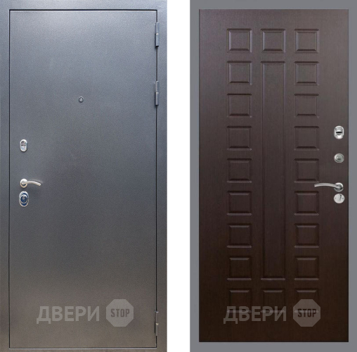 Входная металлическая Дверь Рекс (REX) 11 FL-183 Венге в Апрелевке