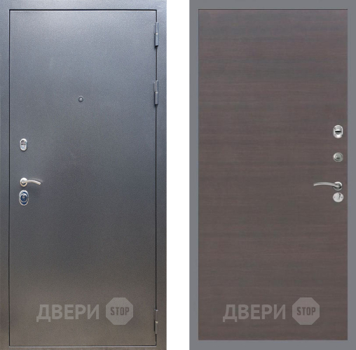 Дверь Рекс (REX) 11 GL венге поперечный в Апрелевке