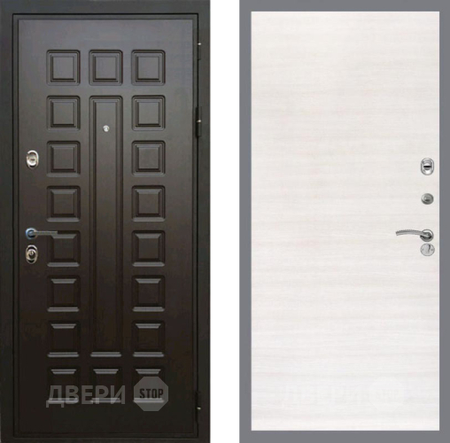 Входная металлическая Дверь Рекс (REX) Премиум 3к GL Акация в Апрелевке