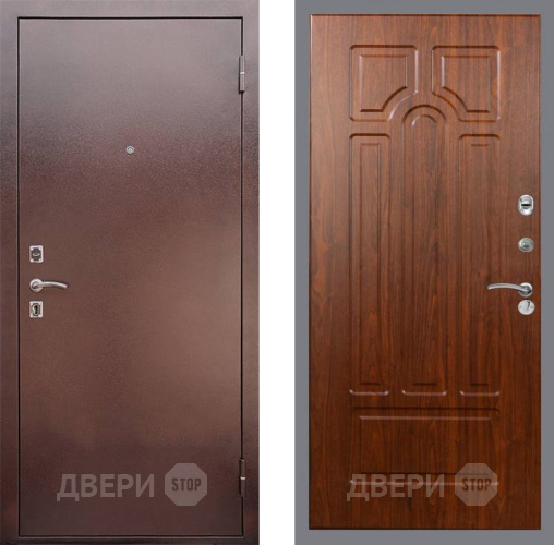 Дверь Рекс (REX) 1 FL-58 Морёная берёза в Апрелевке