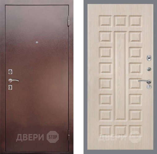 Дверь Рекс (REX) 1 FL-183 Беленый дуб в Апрелевке