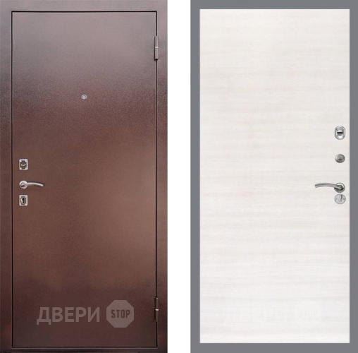 Входная металлическая Дверь Рекс (REX) 1 GL Акация в Апрелевке