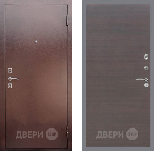 Дверь Рекс (REX) 1 GL венге поперечный в Апрелевке