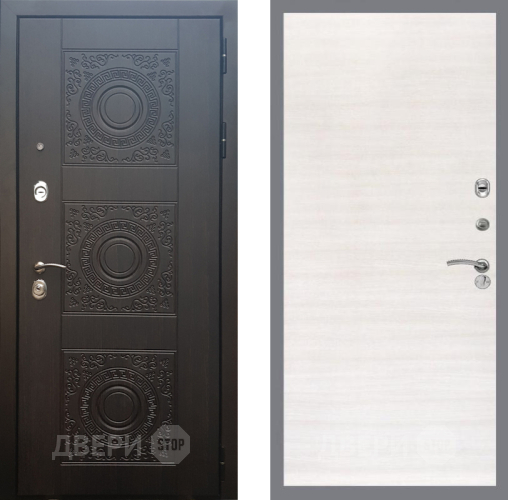 Входная металлическая Дверь Рекс (REX) 10 GL Акация в Апрелевке